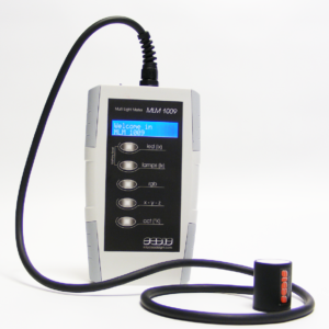 Multi Light Meter MLM 1009 03